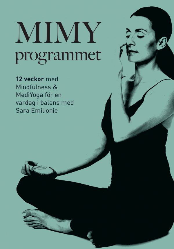 MIMY programmet - 12v