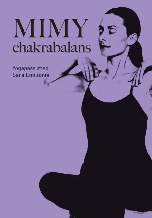 MIMY för balans 1 - Chakrabalans