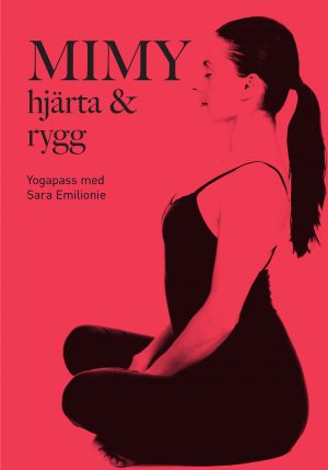MIMY för hjärtat 1 - Hjärta och rygg