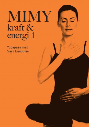 MIMY för kraft & energi 1