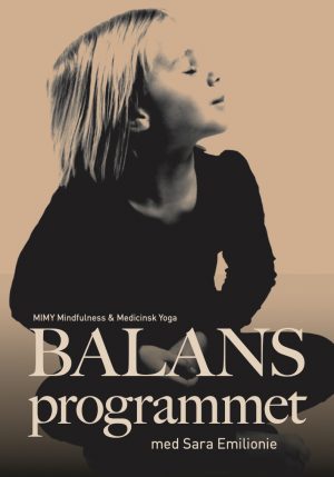 Balansprogrammet - Barn & Unga