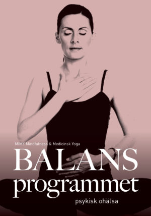 Balansprogrammet – mindfulness och medicinsk yoga