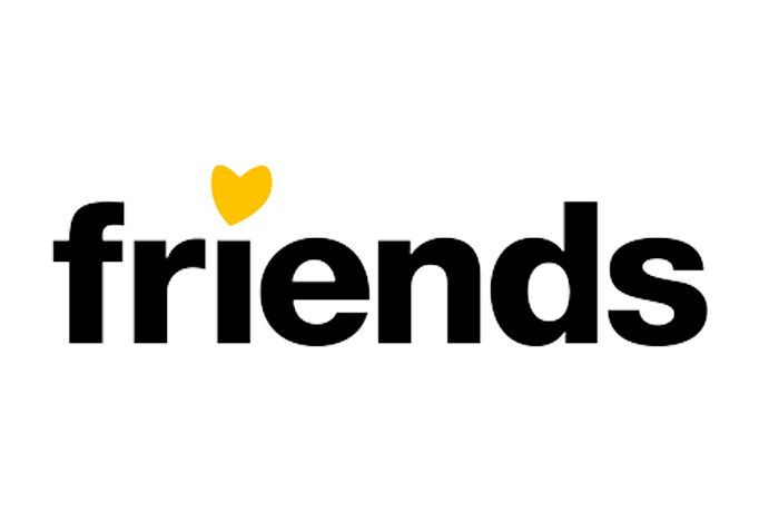 friends