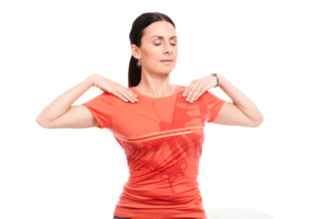 Fri från stress med Medicinsk Yoga och Gongbad -  6 söndagar med med start 2023-11-12 (fullsatt)